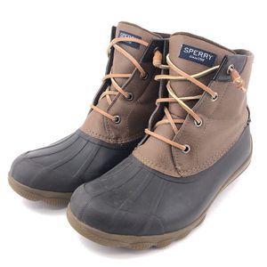SPERRY | Syren Gulf Rubber Rain Duck Boots 7M